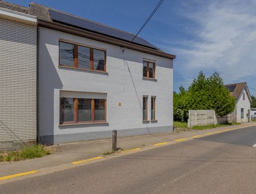                                         Maison à vendre à Erps-Kwerps, € 480.000
