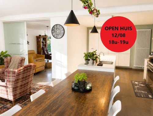                                         Villa à vendre à Jabbeke, € 618.500
