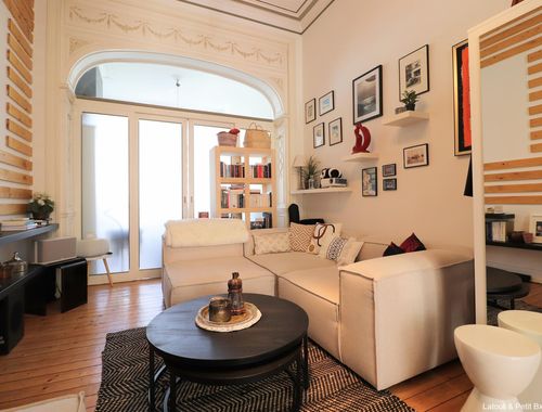                                         Appartement te huur in Sint-Gillis, € 1.270
