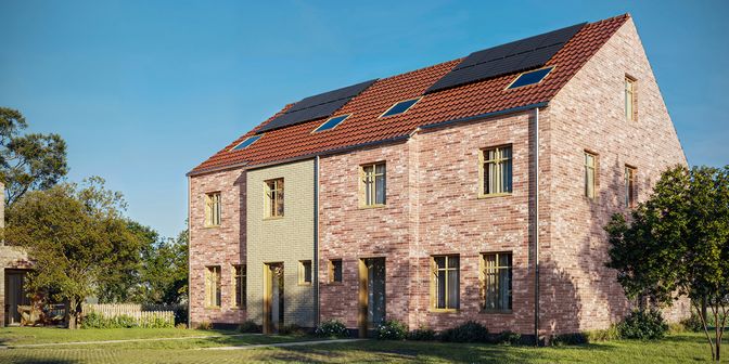 Huis te koop in Blandenstraat 59, 3053 Haasrode