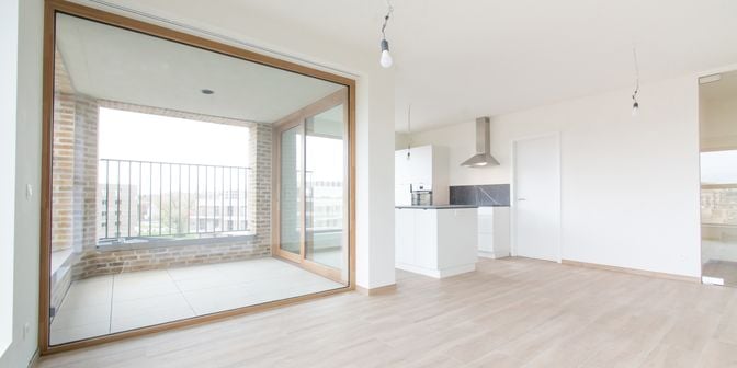Appartement te huur in Beneluxlaan 11 bus 401, 2610 Wilrijk