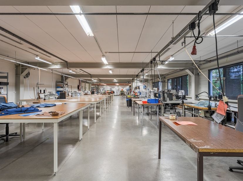 Bien professionnel à vendre
                    à 3650 Dilsen-Stokkem