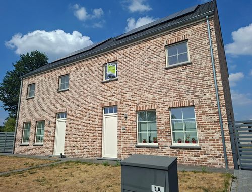                                         Woning te huur in Wijshagen, € 1.190
