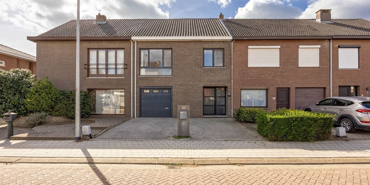 Sint-Bavostraat 30