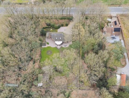                                         Grond te koop in Wuustwezel, € 224.000
