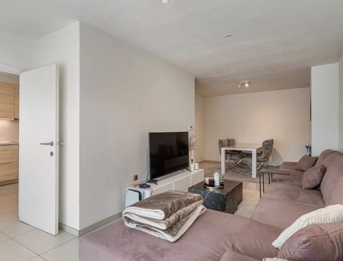                                         Appartement à vendre à Koersel, € 220.000

