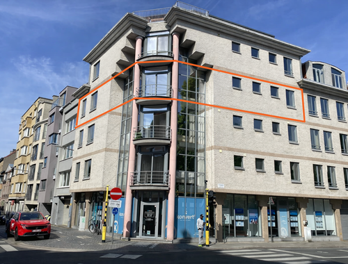                                         Appartement à vendre à Aalst, € 269.000
