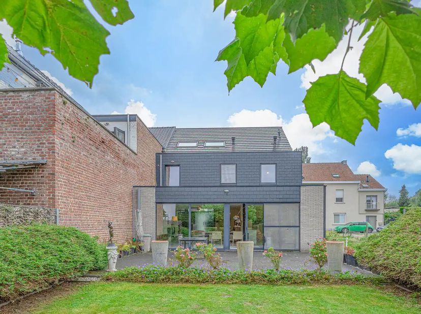 Huis te koop in Molenstraat 48,
                    1700 Sint-Martens-Bodegem
