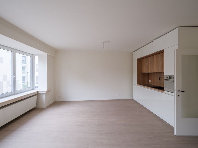 Appartement te huur in Schepenenvijverstraat 3,
                    9000 Gent