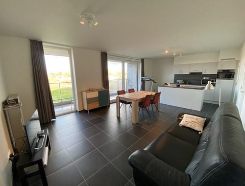                                         Appartement te huur in Aalter, € 725
