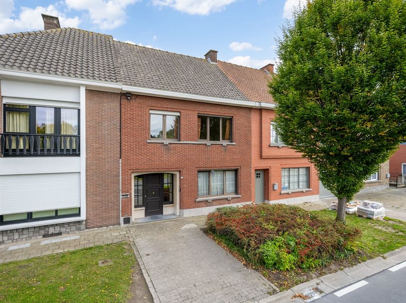 Maison à vendre
                    à 9700 Ename