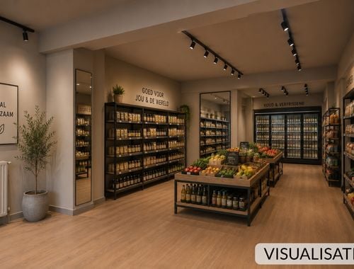                                        Commerce à vendre à Turnhout, € 175.000
