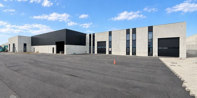 Bedrijfsvastgoed te huur in Filliersdreef 15, 9800 Deinze