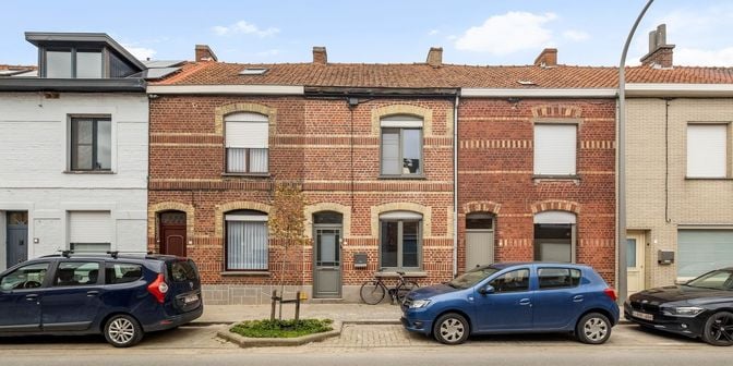 Maison à vendre à Moorseelsestraat 180, 8501 Heule