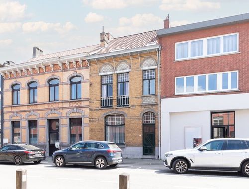                                         Woning te koop in Wijnegem, € 335.000
