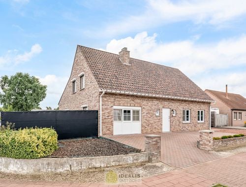                                        Maison unifamiliale à vendre à Gruitrode, € 455.000
