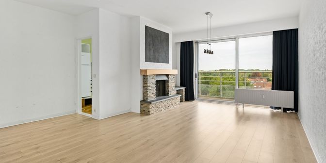 Appartement te koop in Boniverlei 176 bus 6, 2650 Edegem