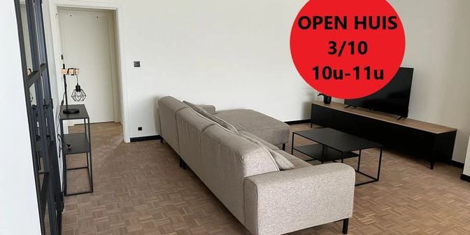 Appartement te koop in 8000 Brugge