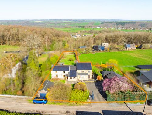                                         Woning te koop in Xhoris, € 750.000
