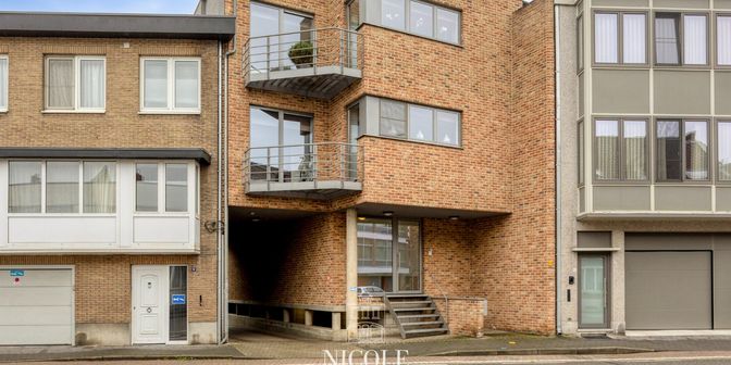 Appartement te koop in Acht Meilaan 12 - b bus 1, 3680 Maaseik