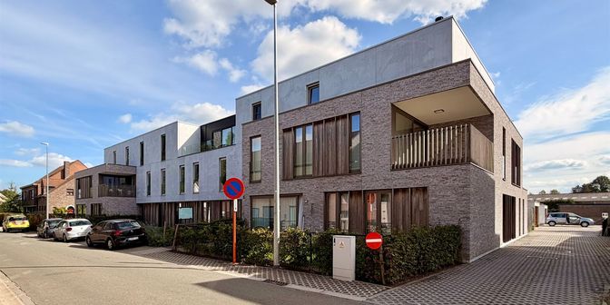Appartement te koop in Steendonkstraat 5 bus B, 9140 Temse