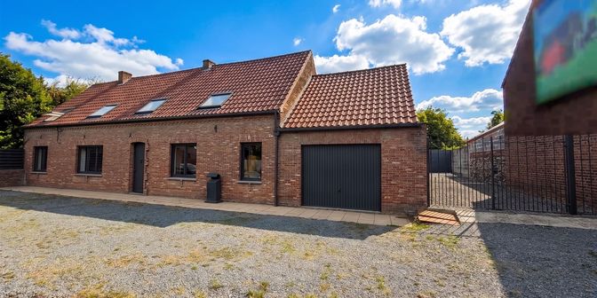 Huis te koop in Grand Route 639, 7534 Barry