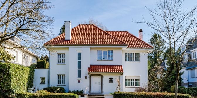 Maison à vendre à 1180 Uccle