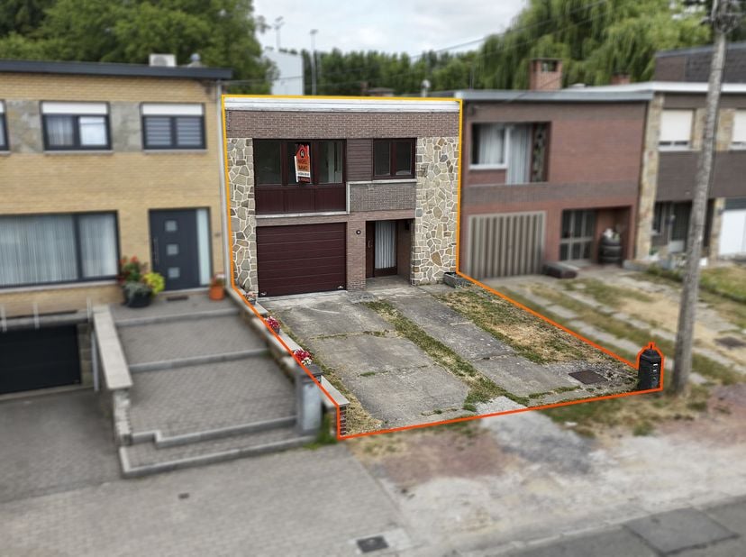 Huis te koop
                    in 4040 Herstal