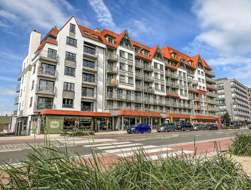                                         Garage te koop in Oostduinkerke, € 130.000
