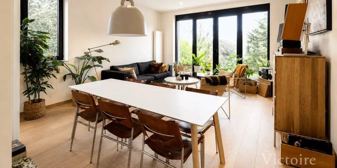 Appartement te koop in RUE FERNAND NEURAY 12, 1050 Elsene