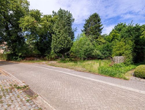                                        Bouwgrond te koop in Herselt, € 365.000
