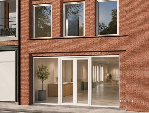                                         Handelsgelijkvloers te huur in Sint-Truiden, € 2.800
