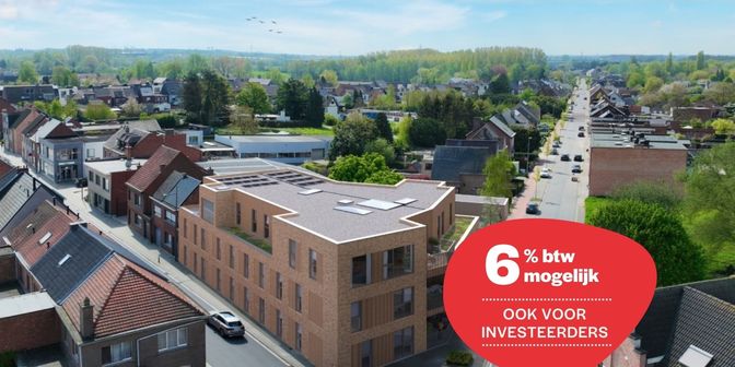 Projet à vendre à Pullaarsteenweg 4, 2870 Ruisbroek
