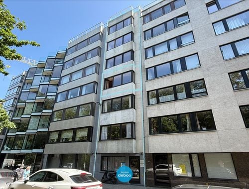                                         Appartement te koop in Oostende, € 255.000

