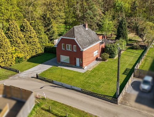                                         Woning te koop in Heist-op-den-Berg, € 345.000
