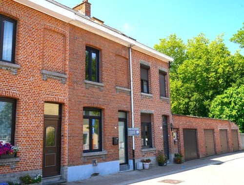                                         Woning te koop in Muizen, € 529.000
