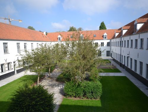                                         Kot-Kamer te koop in Brugge, € 115.000
