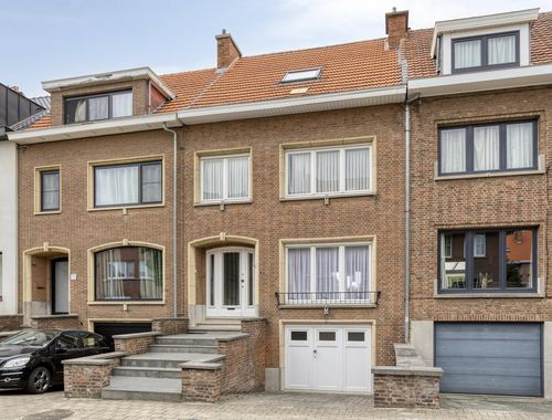                                         Woning te koop in Kessel-Lo, € 489.000
