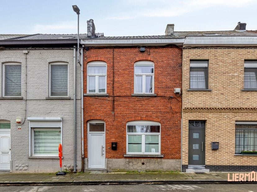 Maison à vendre
                    à 9300 Aalst