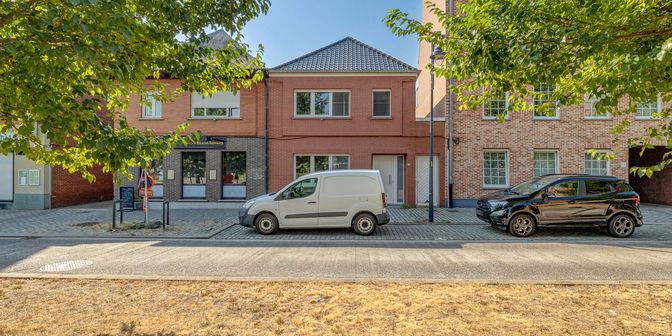 Huis te koop in Markt 24, 2430 Vorst