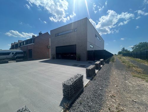                                         Maison à vendre à Wervik, € 700.000
