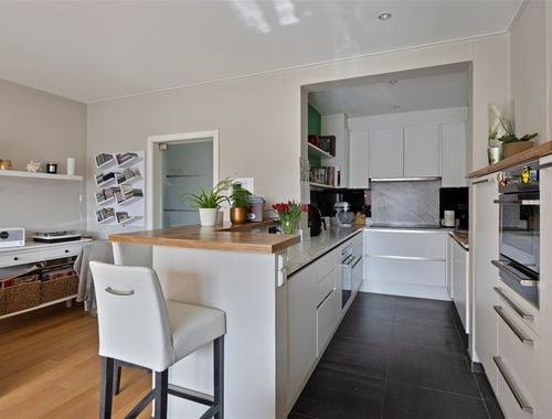                                         Appartement à vendre à Leuven, € 369.000
