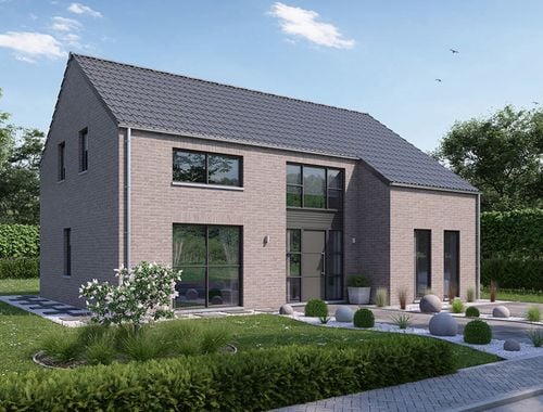                                         Woning te koop in Huy, € 406.663
