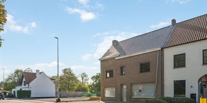 Maison à vendre à Sint-Elooisstraat 114, 8020 Ruddervoorde