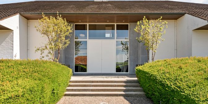Huis te koop in Boekendries 4, 9660 Michelbeke