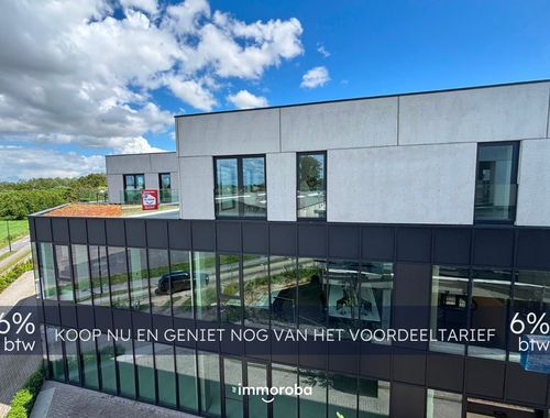                                         Penthouse à vendre à Waregem, € 389.000
