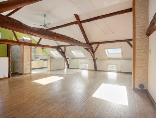                                         Appartement te koop in Boutersem, € 269.000
