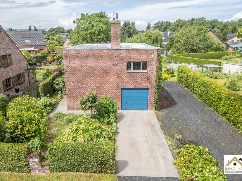 Maison à vendre
                    à 9041 Oostakker