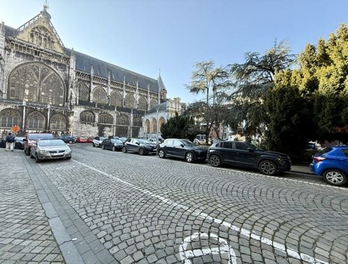                                         Garage te koop in Liège, € 25.000
