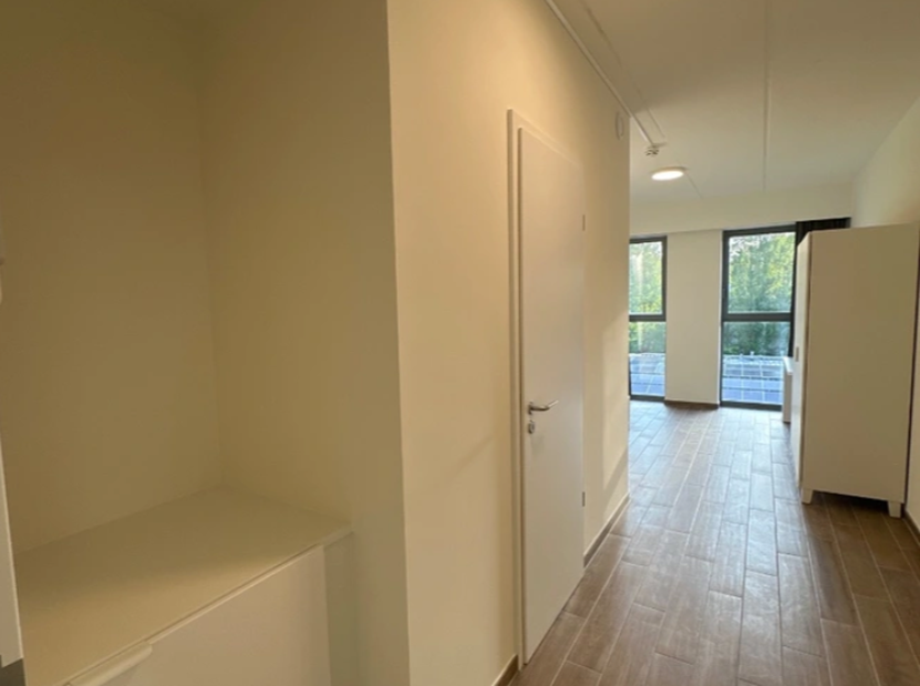 Kot-chambre à vendre à Laarbeeklaan 70,
                    1090 Jette